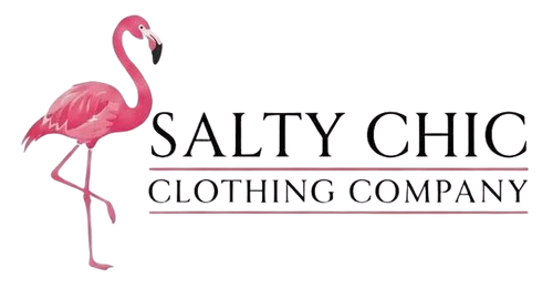 Salty Chic Clothing Co